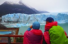 Patagonia, el cruce de los Andes (2022)