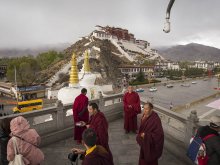 LOS REINOS PERDIDOS DEL HIMALAYA, YUNNAN Y TÍBET