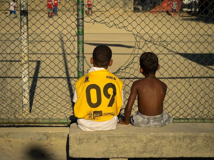 FutbolNet - Fundació F.C. Barcelona