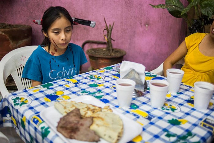 Oaxaca-México-Día de Muertos