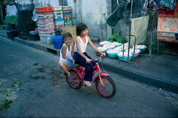 BANGKOK - TAILANDIA