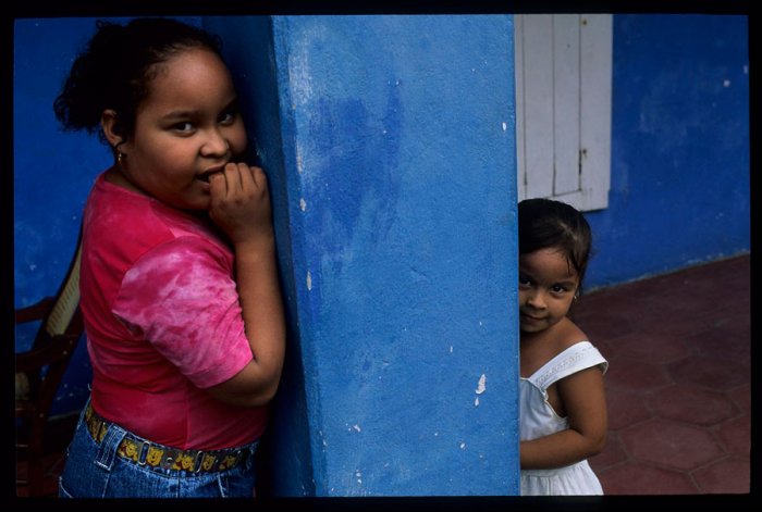 Mexico - Veracruz State - Tlacotalpan