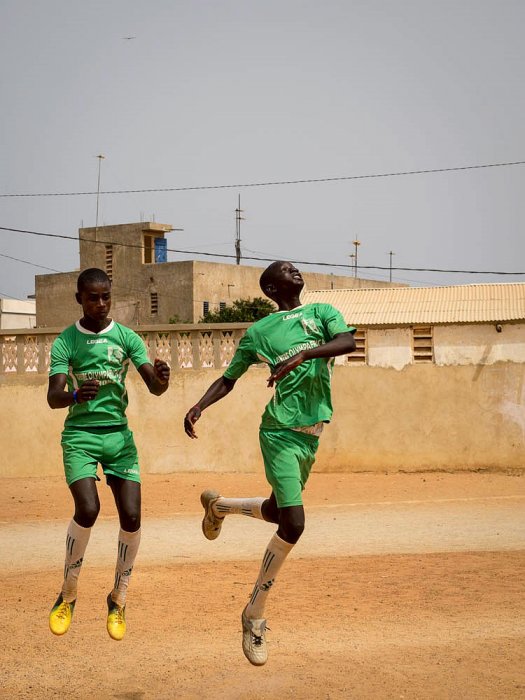 FutbolNet - F.C. Barcelona Foundation