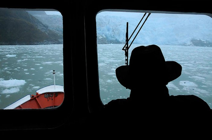 Chile - Patagonia Glaciers