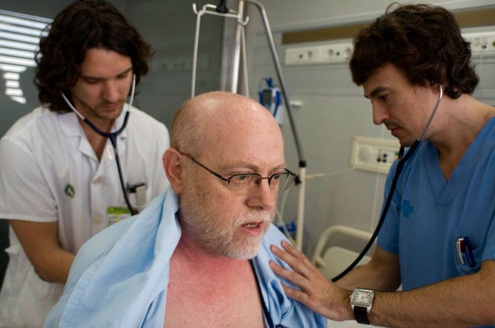 Exploring Cancer - Isolation Chamber 