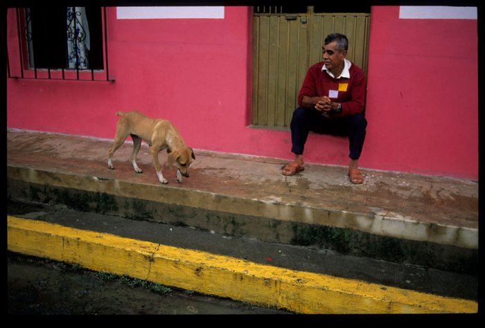 MEXICO - Estado de Veracruz - Jacomulco