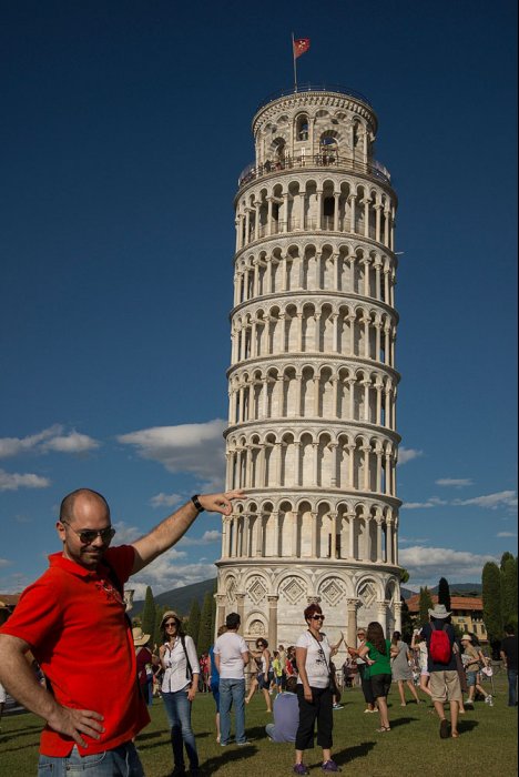 Toscana - Pisa - Italia