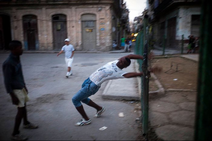 Cuba - La Habana