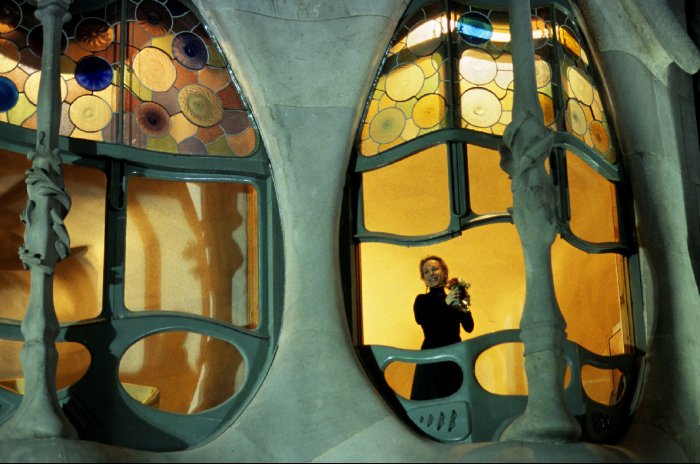 Casa Batlló - Barcelona