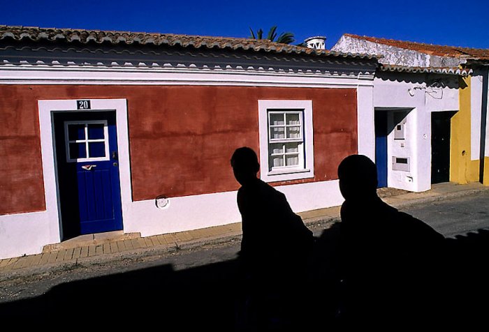 Portugal - Vilanova de Milfontes