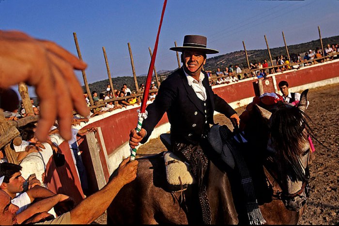 Deleitosa - Extremadura - Spain