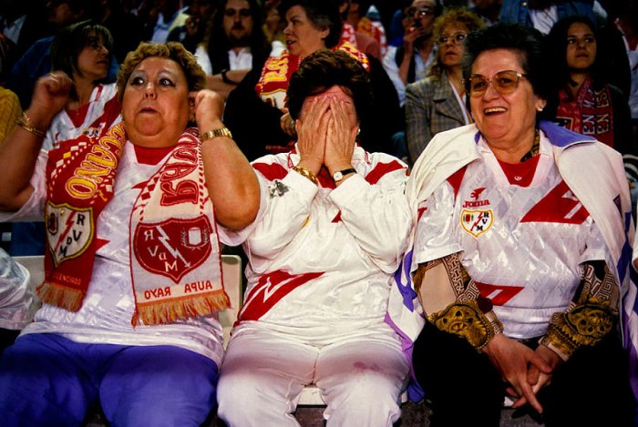 Pasión por el Fútbol