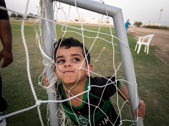 FutbolNet - F.C. Barcelona Foundation