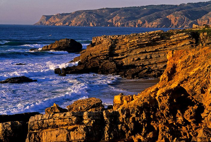 Portugal - Cabo da Roca - Cascais