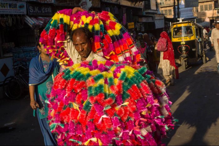 INDIA - Rajasthan - JODHPUR