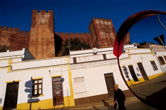 Portugal - Silves