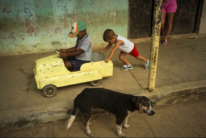 Cuba - La Habana