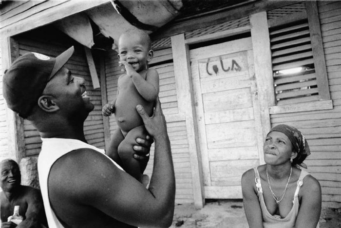 República Dominicana - La Zafra - Batey Isabela