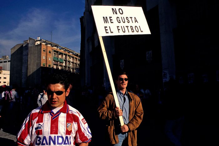 Pasión por el Fútbol