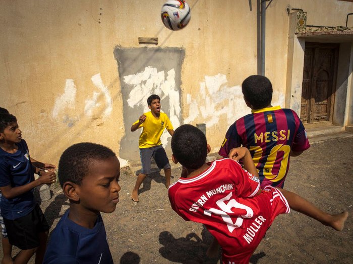 FutbolNet - Fundació F.C. Barcelona