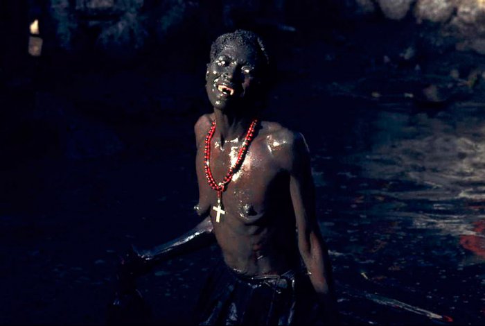 Haiti, the power of voodoo - Plaine du Nord