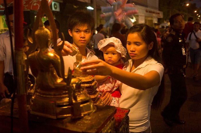 CHIANGMAI - TAILANDIA