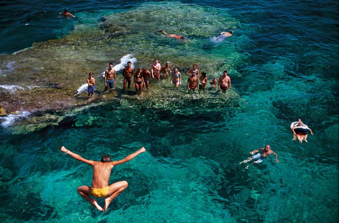 Naples, Sicily and South of Italy