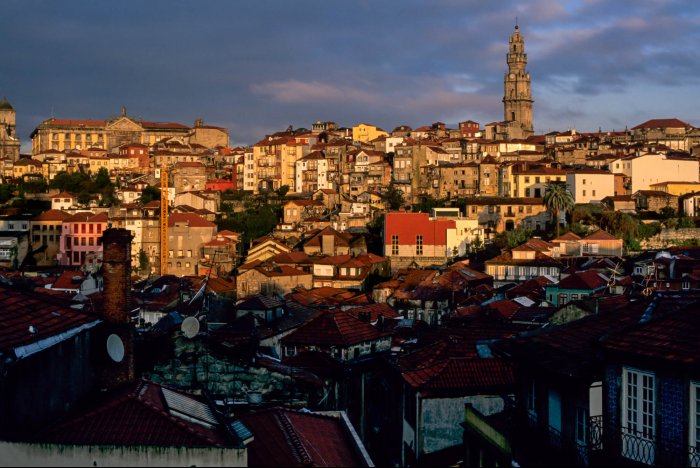 Portugal - Oporto