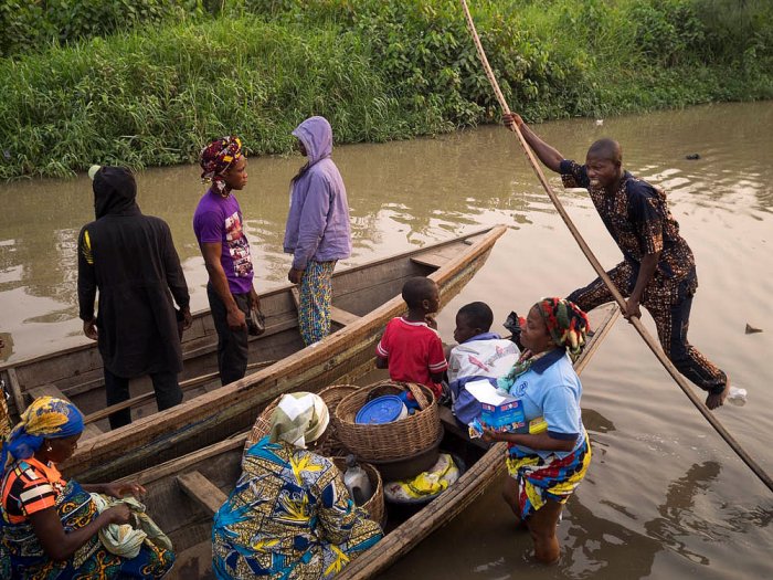 PORTO-NOVO - Benín - África