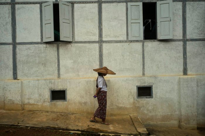 Road to Mandalay - Crucero por el Irawadi (Myanmar)