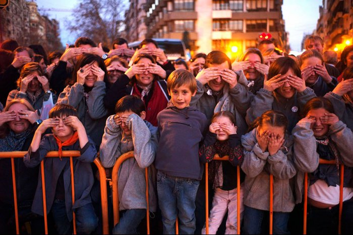 España - Comunidad Valenciana - Valencia