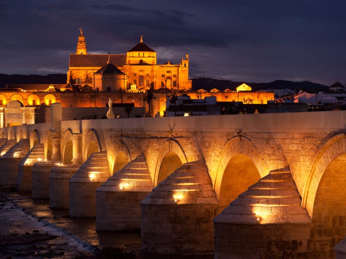 Córdoba - La Mezquita y Catedral