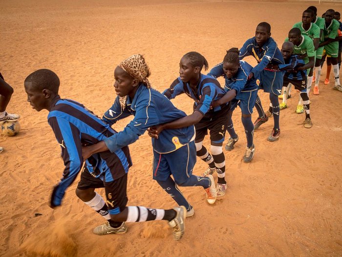 FutbolNet - F.C. Barcelona Foundation