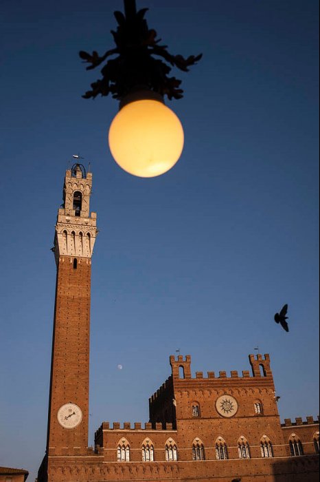 Toscana - Siena - Italia