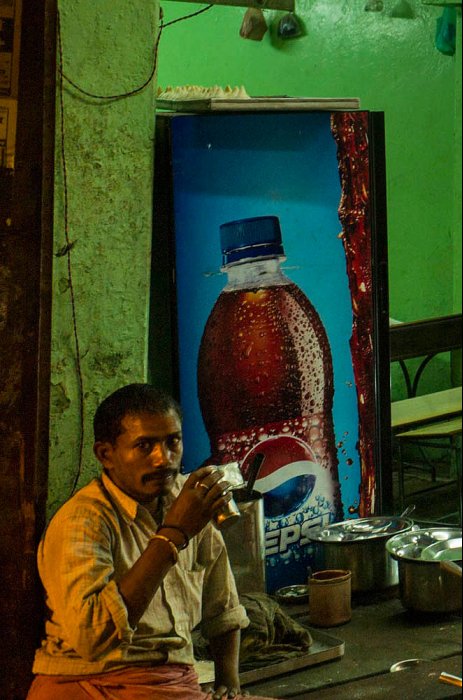 INDIA - Utar Pradesh - BENARES