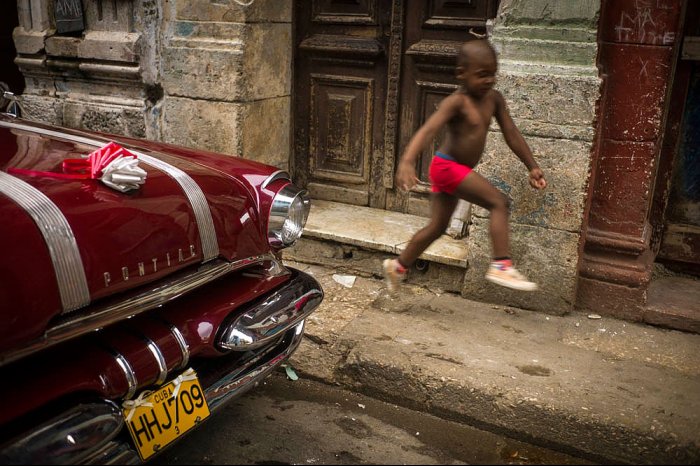 Cuba - La Habana