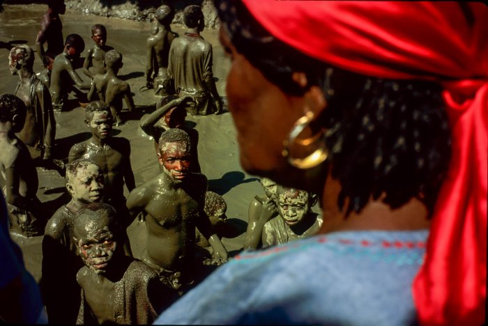 Haiti - Plain du Nord - Voodoo Festival