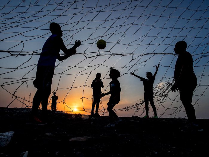 FutbolNet - Fundació F.C. Barcelona