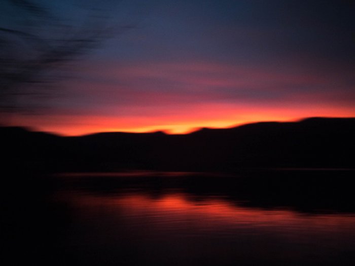 Lake Banyoles - Girona - Catalonia - Spain