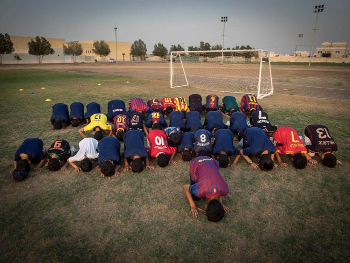 FutbolNet - Fundació F.C. Barcelona