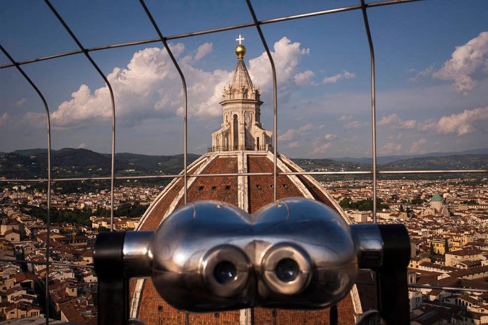 Tuscany - Florence - Italy