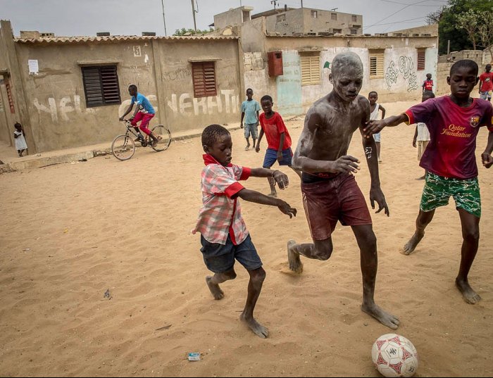 FutbolNet - F.C. Barcelona Foundation