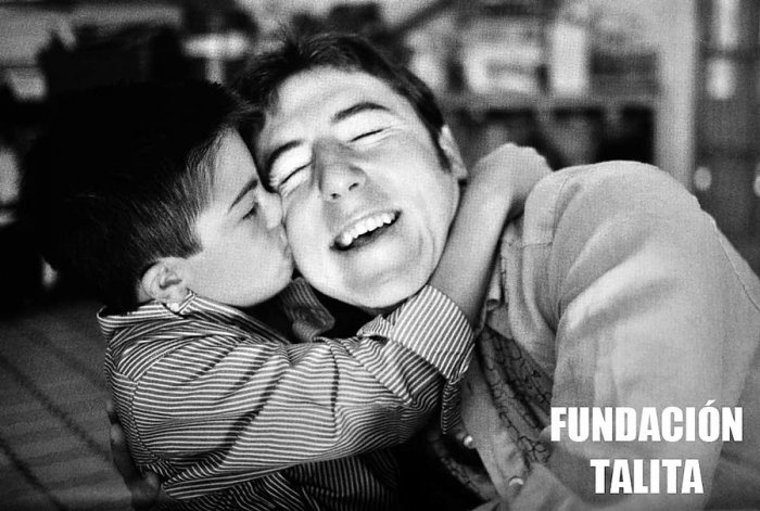 FUNDACION TALITA