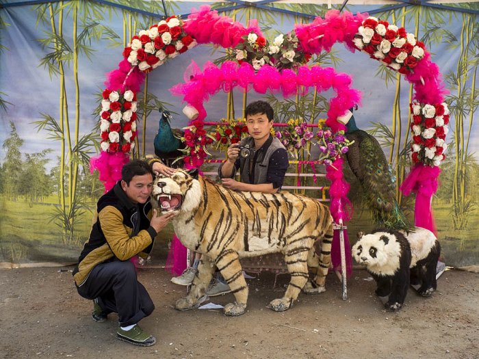 China - CONJIANG - Guizhou Province