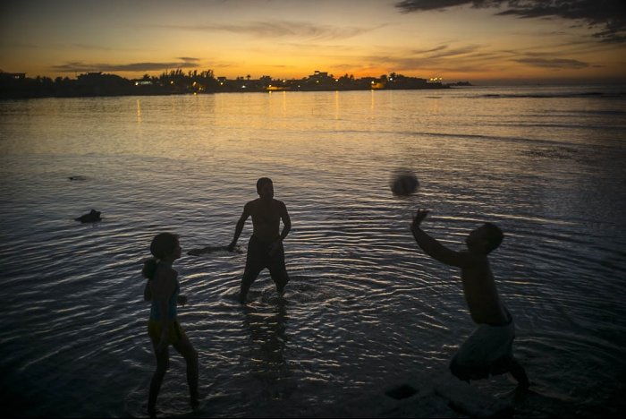 Cuba - La Habana