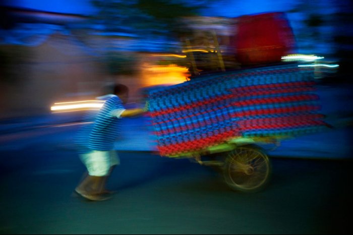 HOI AN - VIETNAM