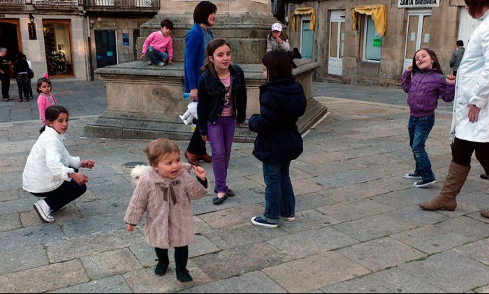 El Transcantábrico - Un lujoso viaje en tren por el norte de España