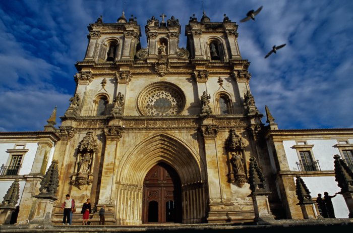 Portugal - Alcobaça 