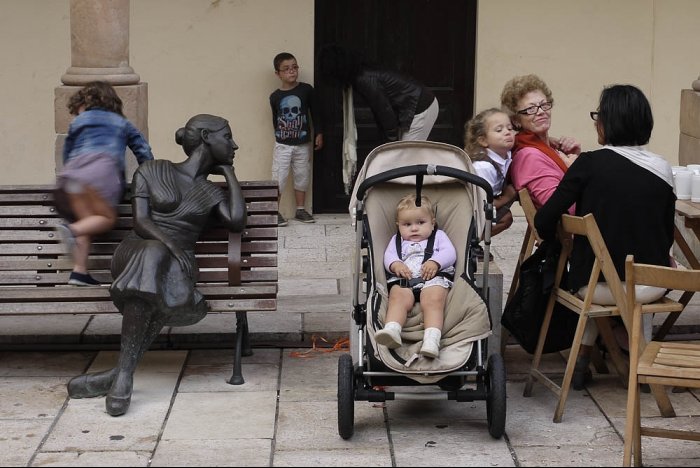 El Transcantábrico - Un lujoso viaje en tren por el norte de España