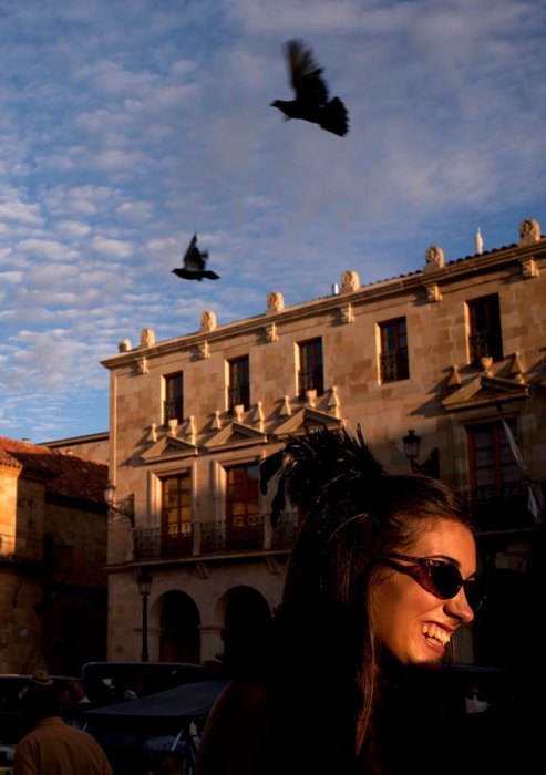 Spain - Castilla y Leon - Soria